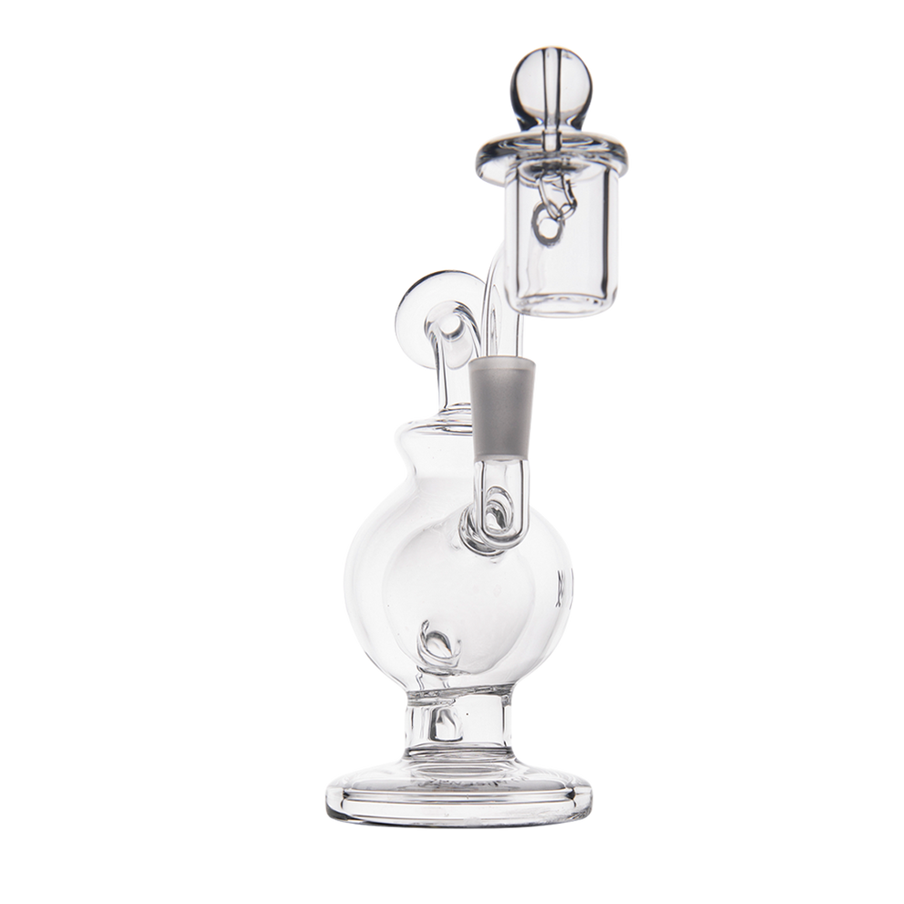 MJ Arsenal Atlas Mini Dab Rig - 34