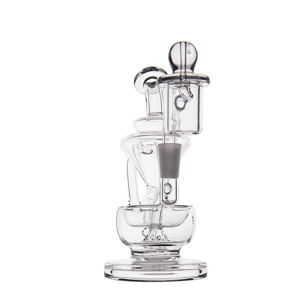 MJ Arsenal Claude Mini Dab Rig - 34