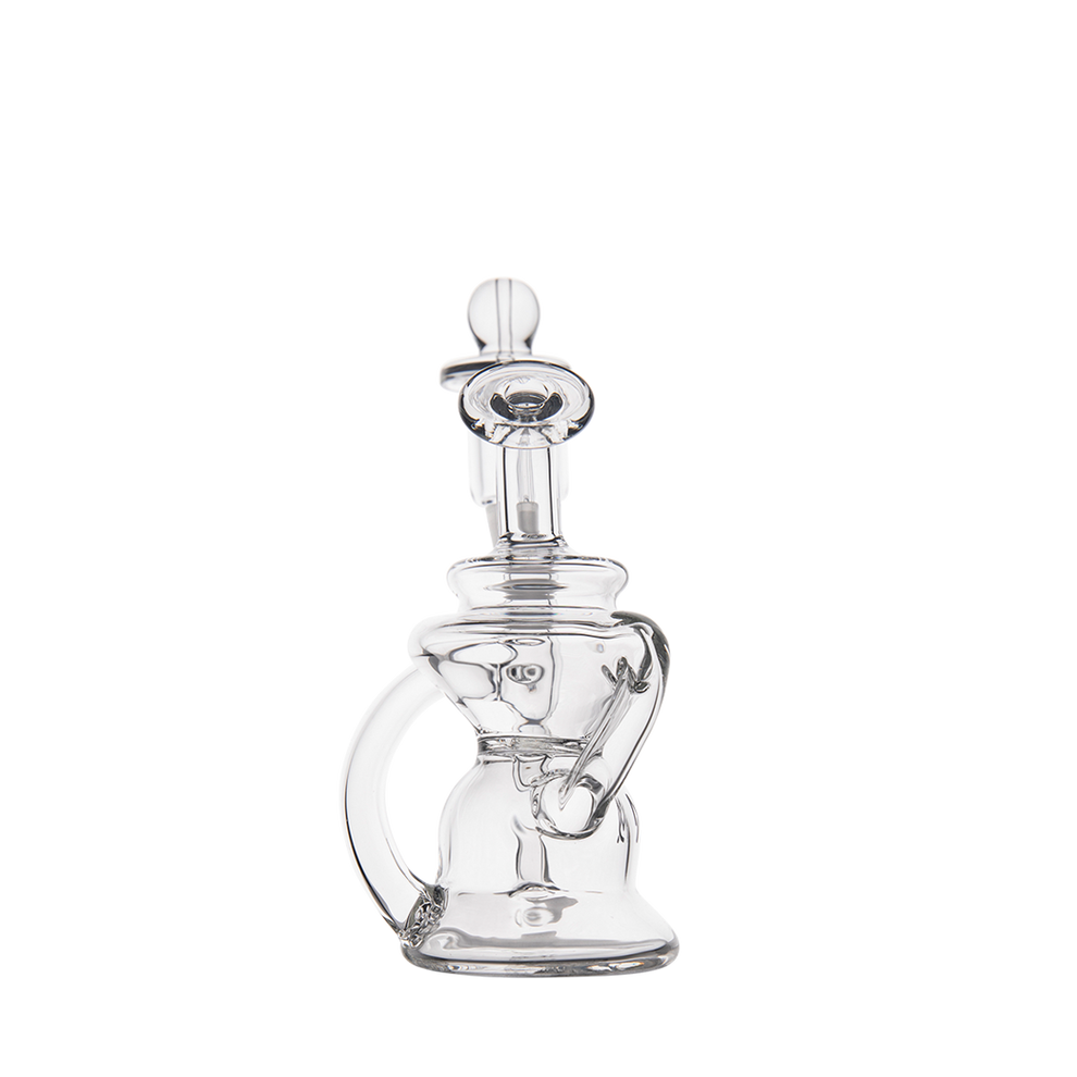 MJ Arsenal Hydra Mini Dab Rig - 34