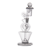MJ Arsenal Gemini Mini Dab Rig