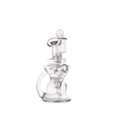 MJ Arsenal Hydra Mini Dab Rig