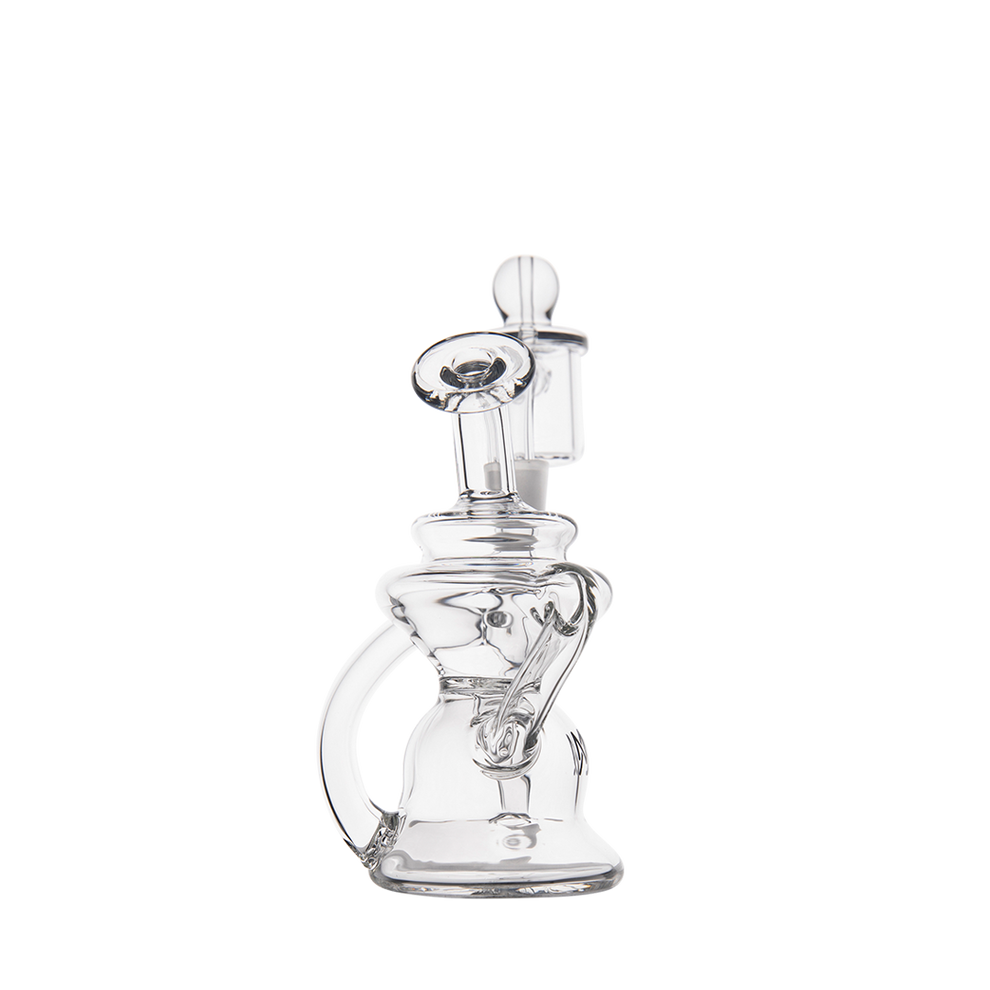 MJ Arsenal Hydra Mini Dab Rig - 35