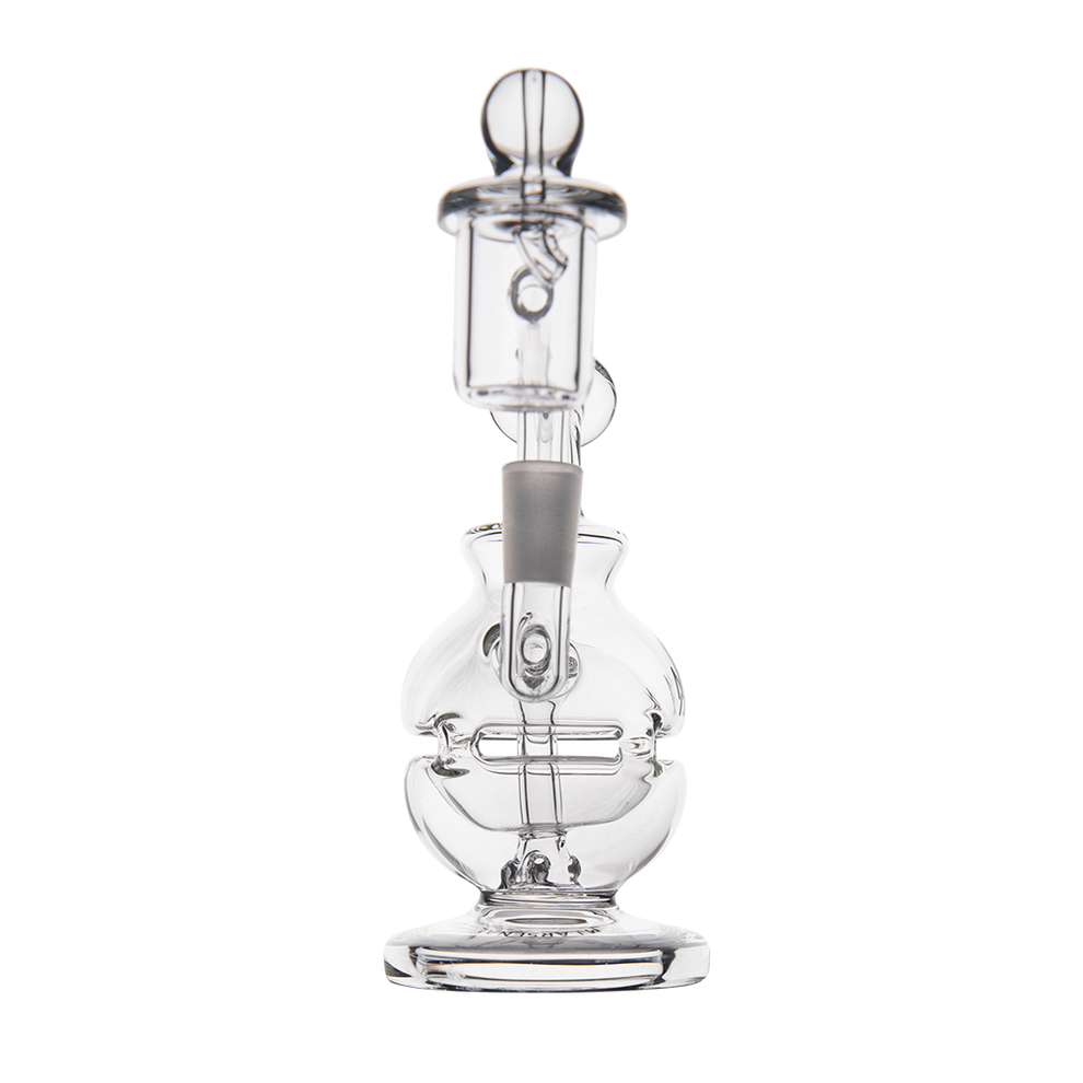 MJ Arsenal Royale Mini Dab Rig - 36