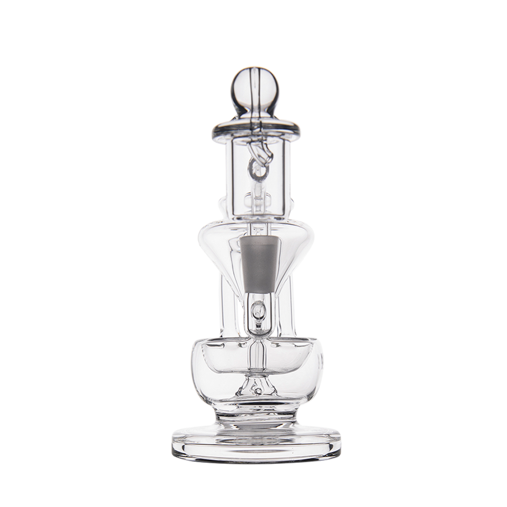 MJ Arsenal Claude Mini Dab Rig - 35