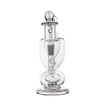 MJ Arsenal Titan Mini Dab Rig - Front View