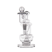 MJ Arsenal Claude Mini Dab Rig