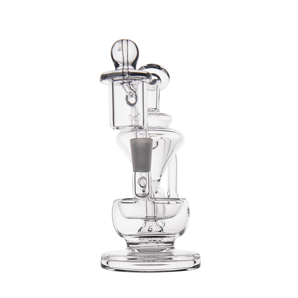 MJ Arsenal Claude Mini Dab Rig - 36
