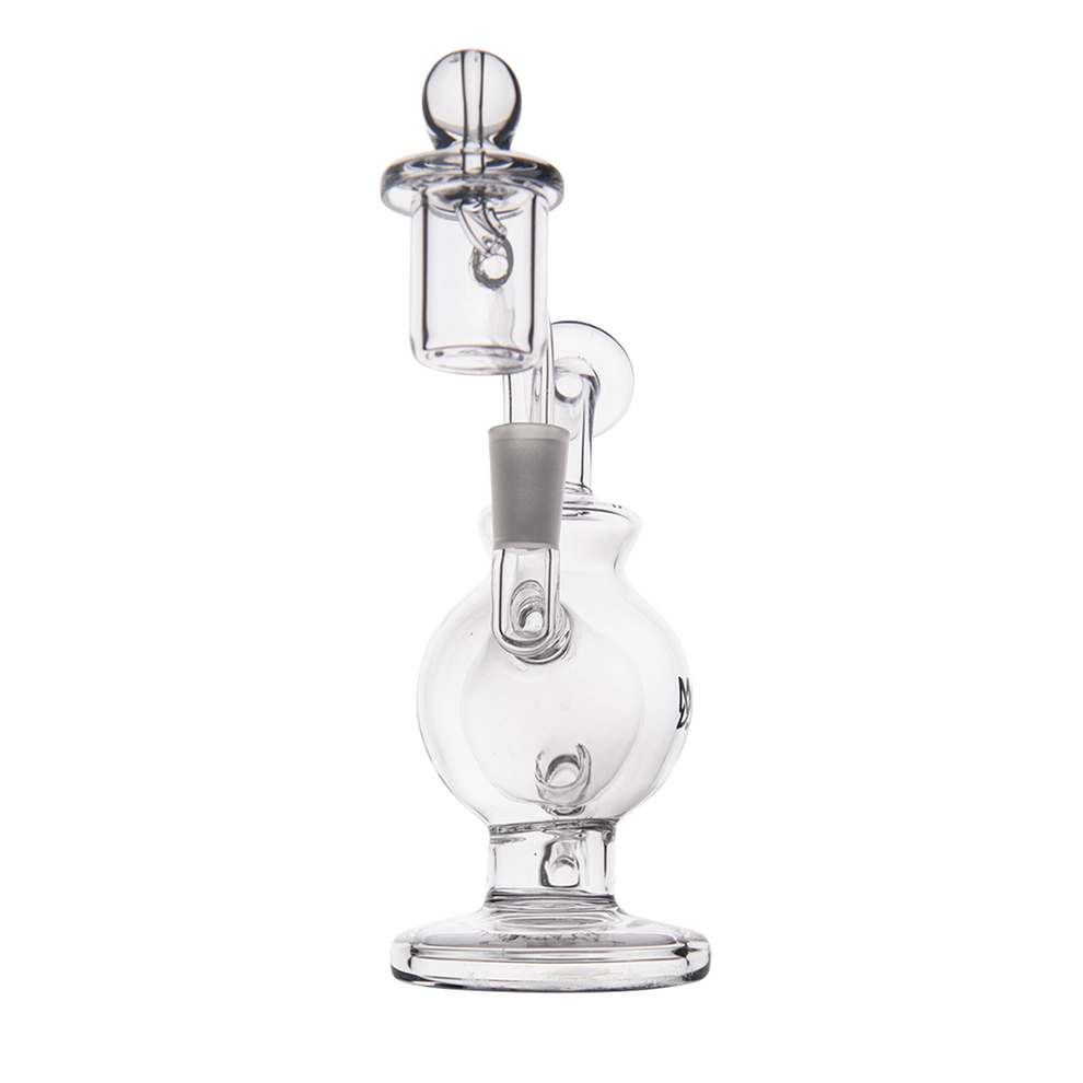MJ Arsenal Atlas Mini Dab Rig - 36