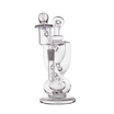 MJ Arsenal Titan Mini Dab Rig - Front View
