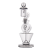 MJ Arsenal Gemini Mini Dab Rig