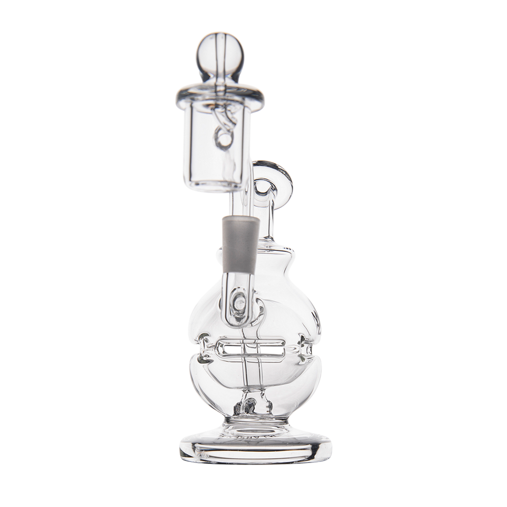 MJ Arsenal Royale Mini Dab Rig - 37