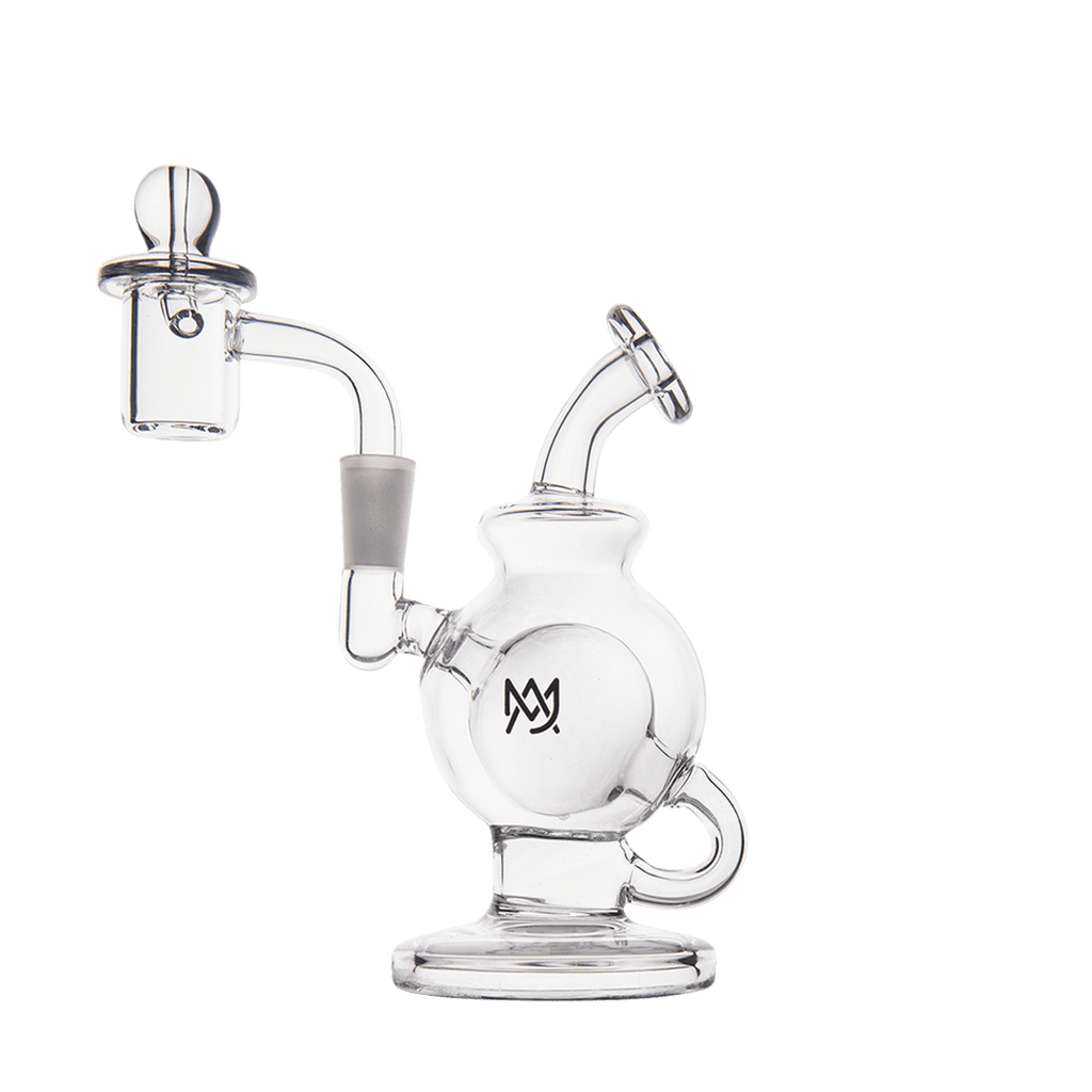 MJ Arsenal Atlas Mini Dab Rig - HEMPER