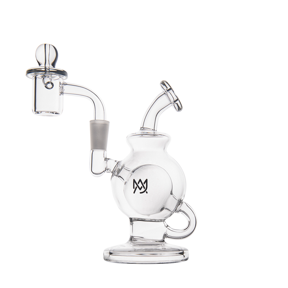 MJ Arsenal Atlas Mini Dab Rig - 9