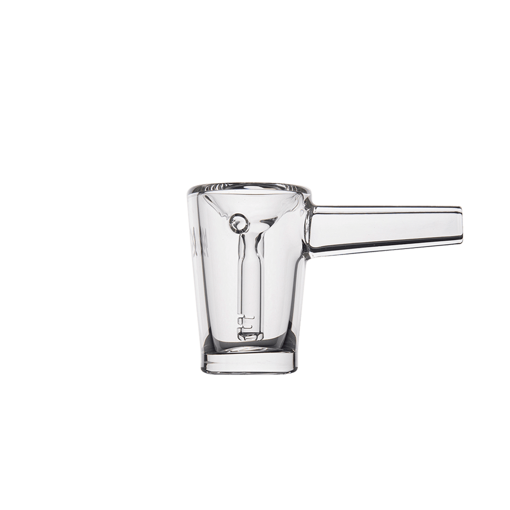 MJ Arsenal Basin Bubbler - HEMPER