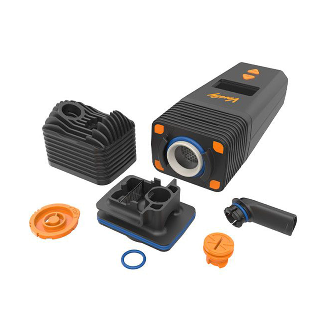 Storz & Bickel Venty Vaporizer - 