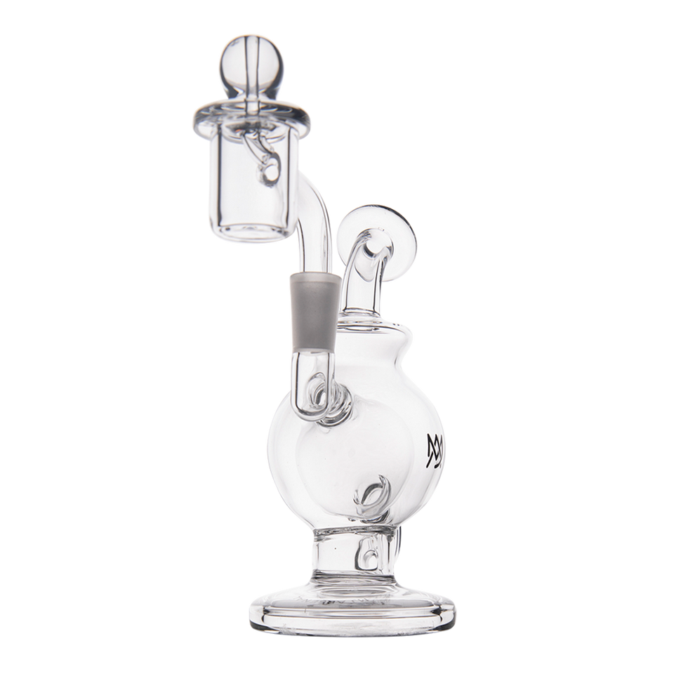 MJ Arsenal Atlas Mini Dab Rig - 37
