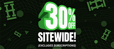 30% off HEMPER Products