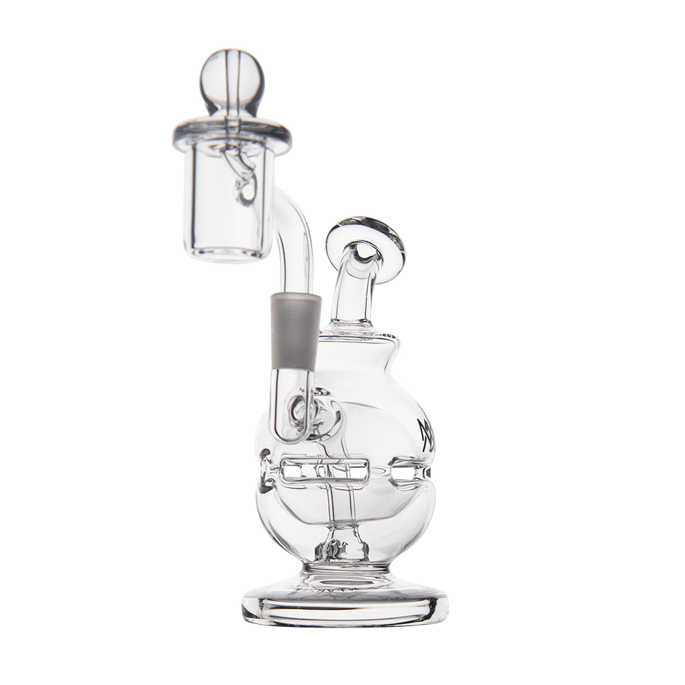 MJ Arsenal Royale Mini Dab Rig - 38