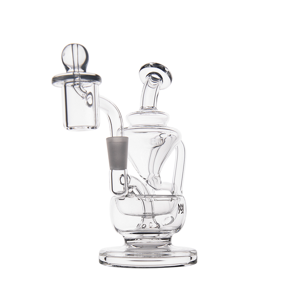 MJ Arsenal Claude Mini Dab Rig - 38