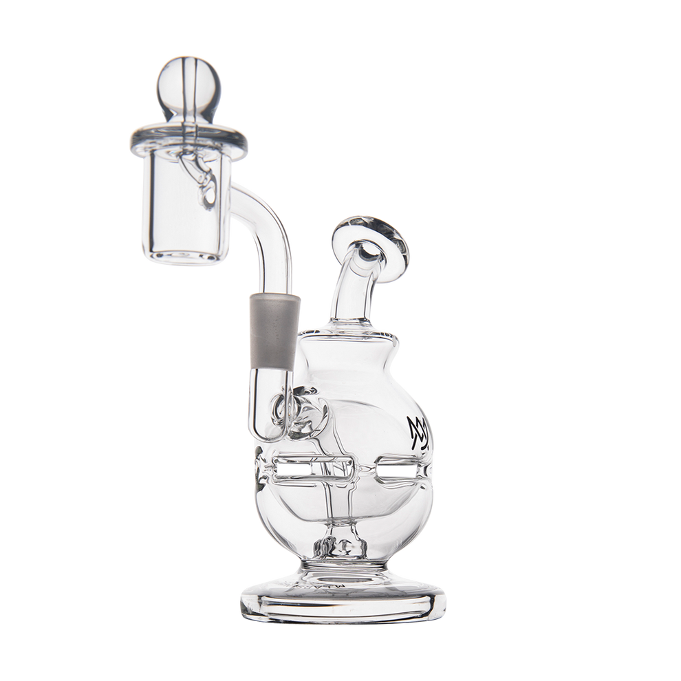 MJ Arsenal Royale Mini Dab Rig - 39