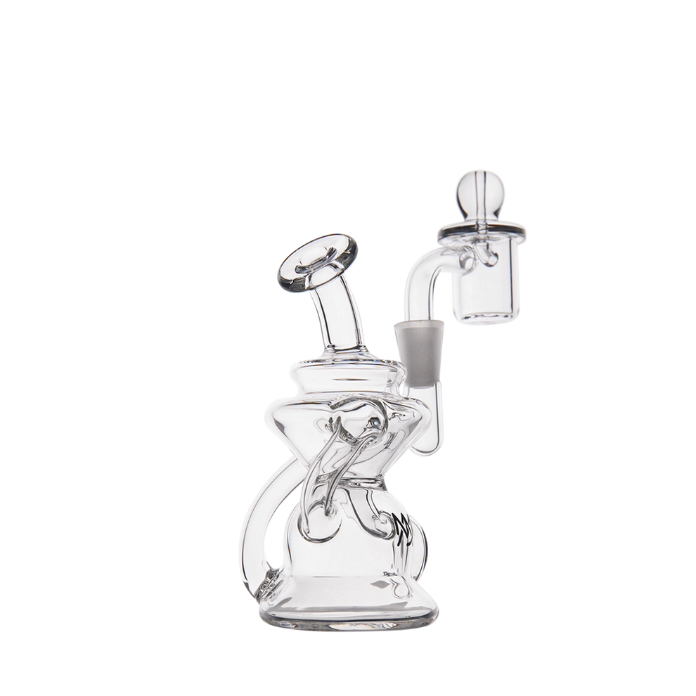 MJ Arsenal Hydra Mini Dab Rig - 38