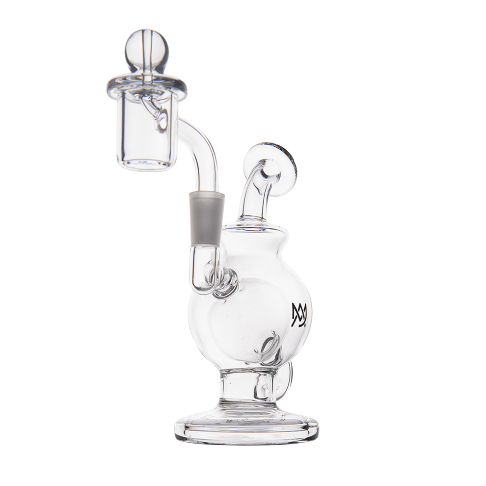 MJ Arsenal Atlas Mini Dab Rig - 38