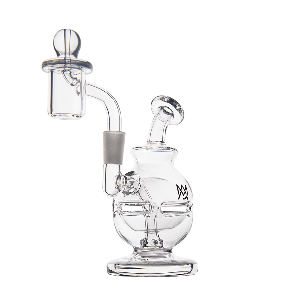 MJ Arsenal Royale Mini Dab Rig - 40