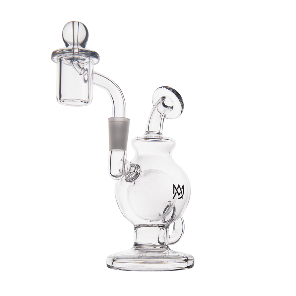 MJ Arsenal Atlas Mini Dab Rig - 39