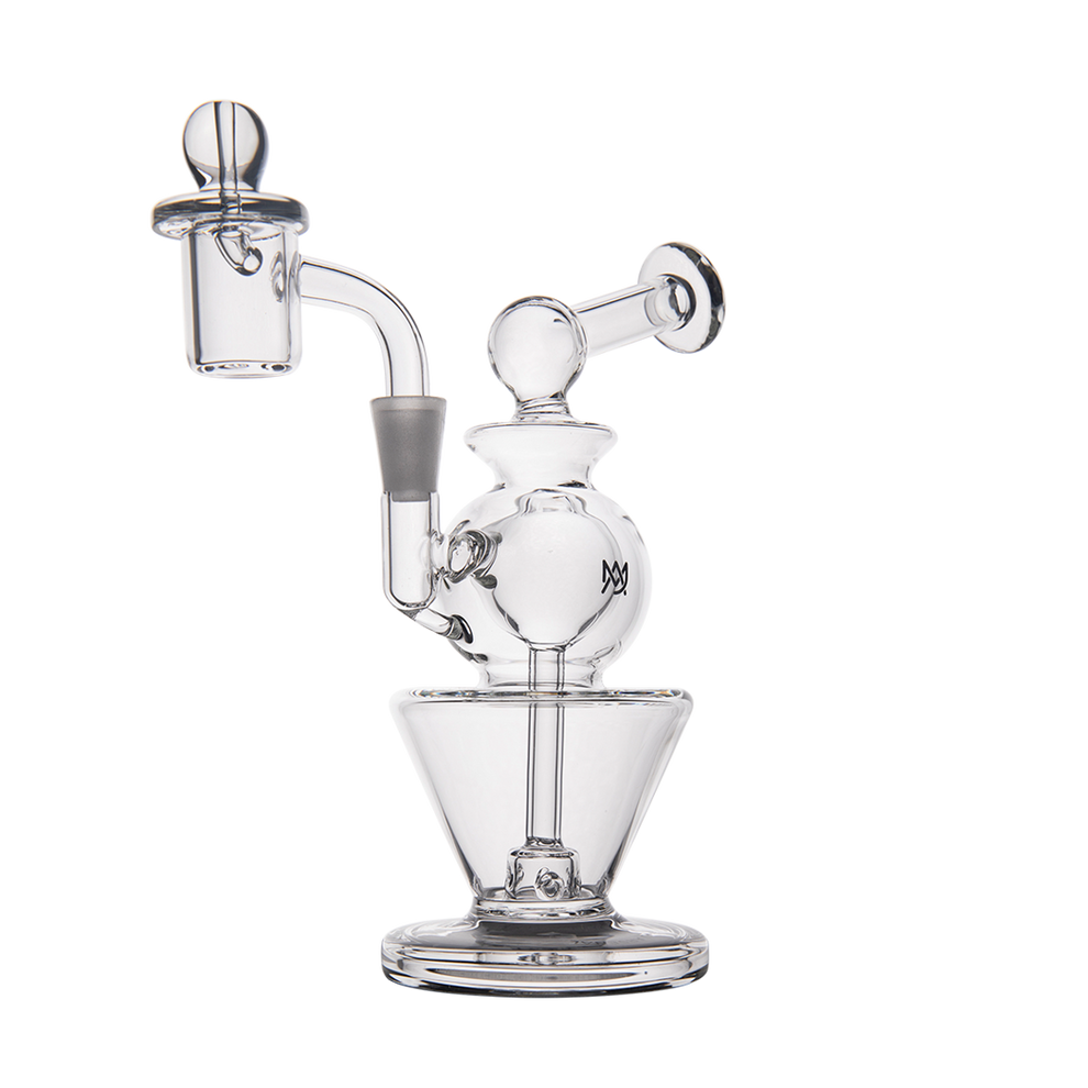 MJ Arsenal Gemini Mini Dab Rig - 40