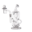 MJ Arsenal Titan Mini Dab Rig - Right View