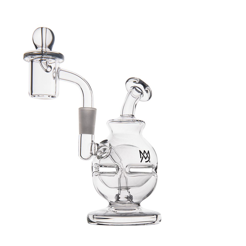 MJ Arsenal Royale Mini Dab Rig - 41