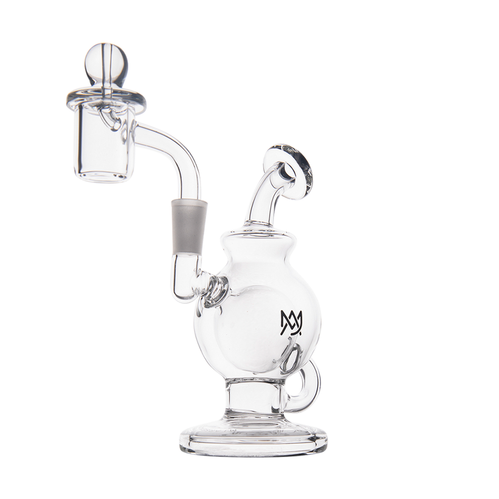 MJ Arsenal Atlas Mini Dab Rig - 40