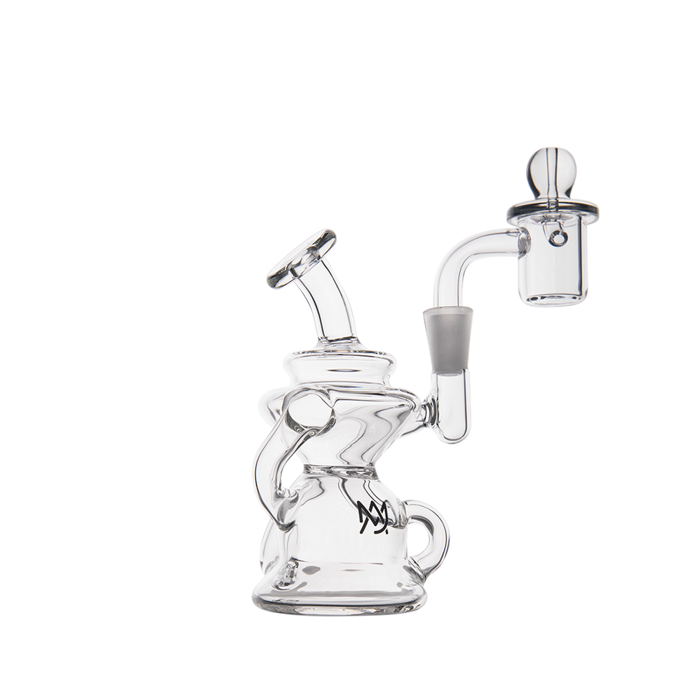 MJ Arsenal Hydra Mini Dab Rig - 41