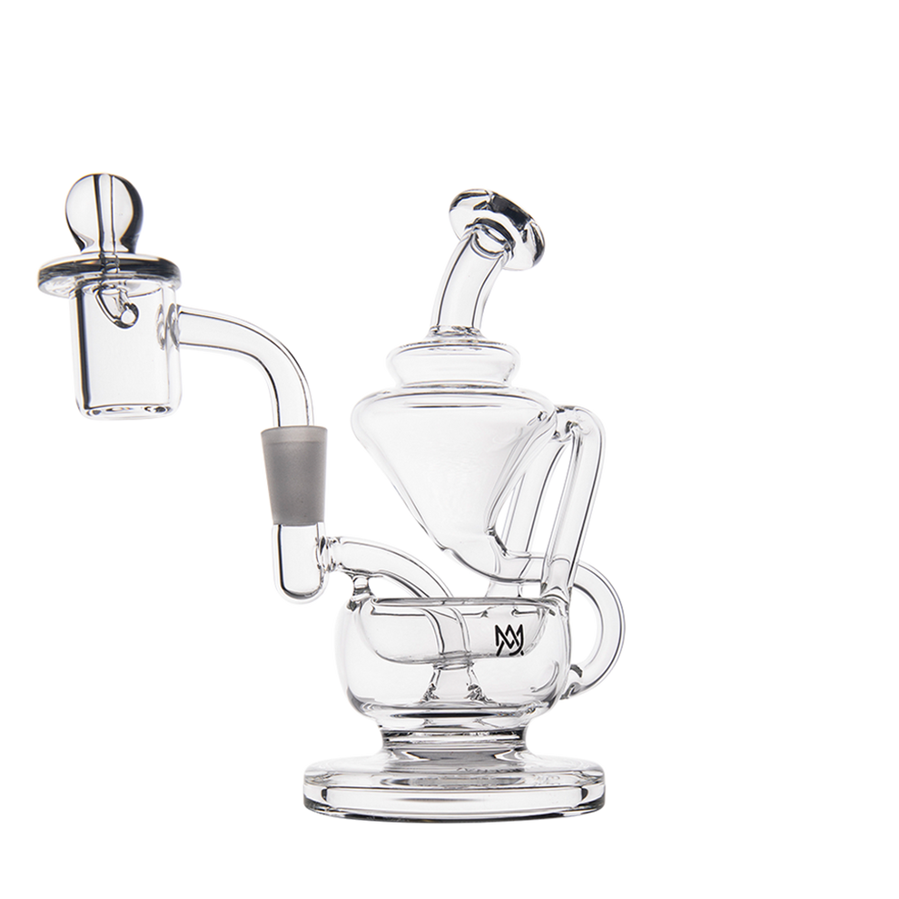MJ Arsenal Claude Mini Dab Rig - 41