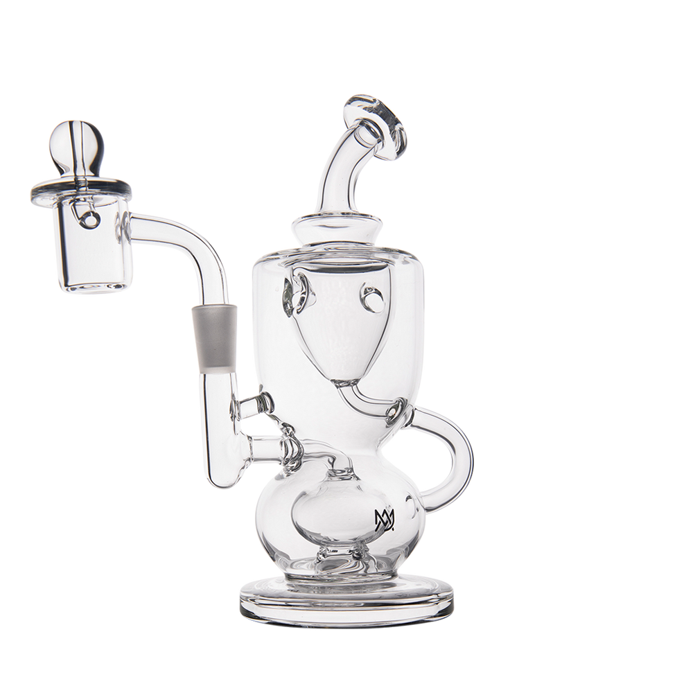 MJ Arsenal Titan Mini Dab Rig - 41