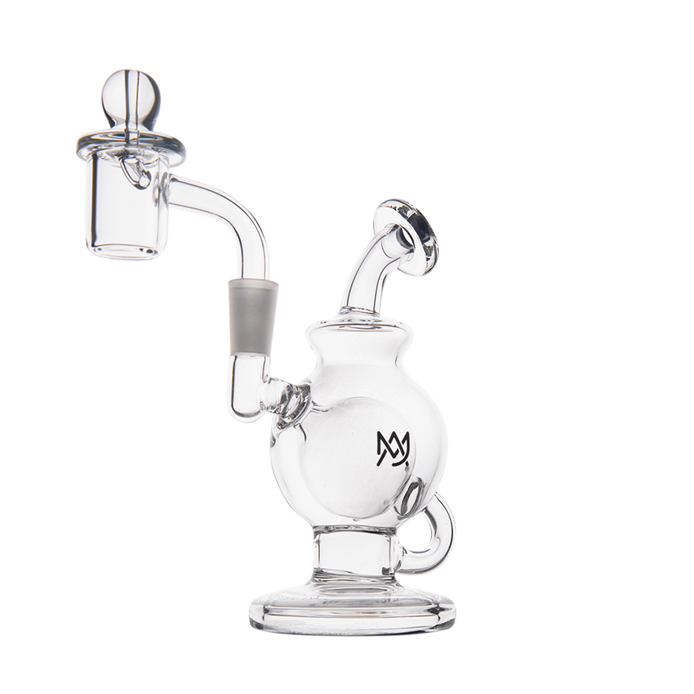 MJ Arsenal Atlas Mini Dab Rig - 41