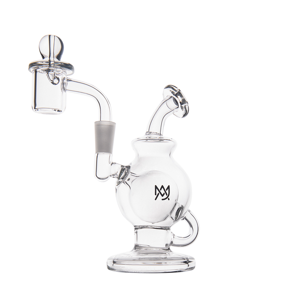 MJ Arsenal Atlas Mini Dab Rig - 42