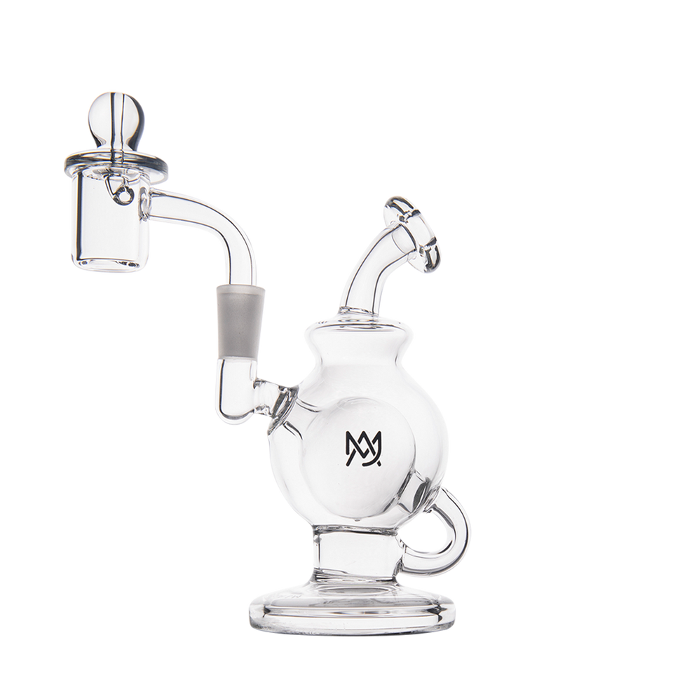 MJ Arsenal Atlas Mini Dab Rig - 43