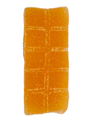 Trojan Horse - Delta 9 Live Resin Orange Cream Gummies | 30MG