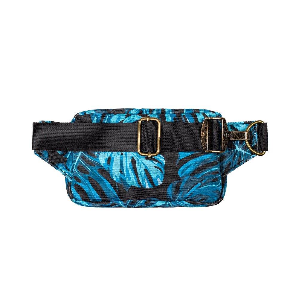 The Companion - Smell Proof Crossbody Bag - 4