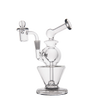 MJ Arsenal Gemini Mini Dab Rig