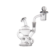 MJ Arsenal Hydra Mini Dab Rig
