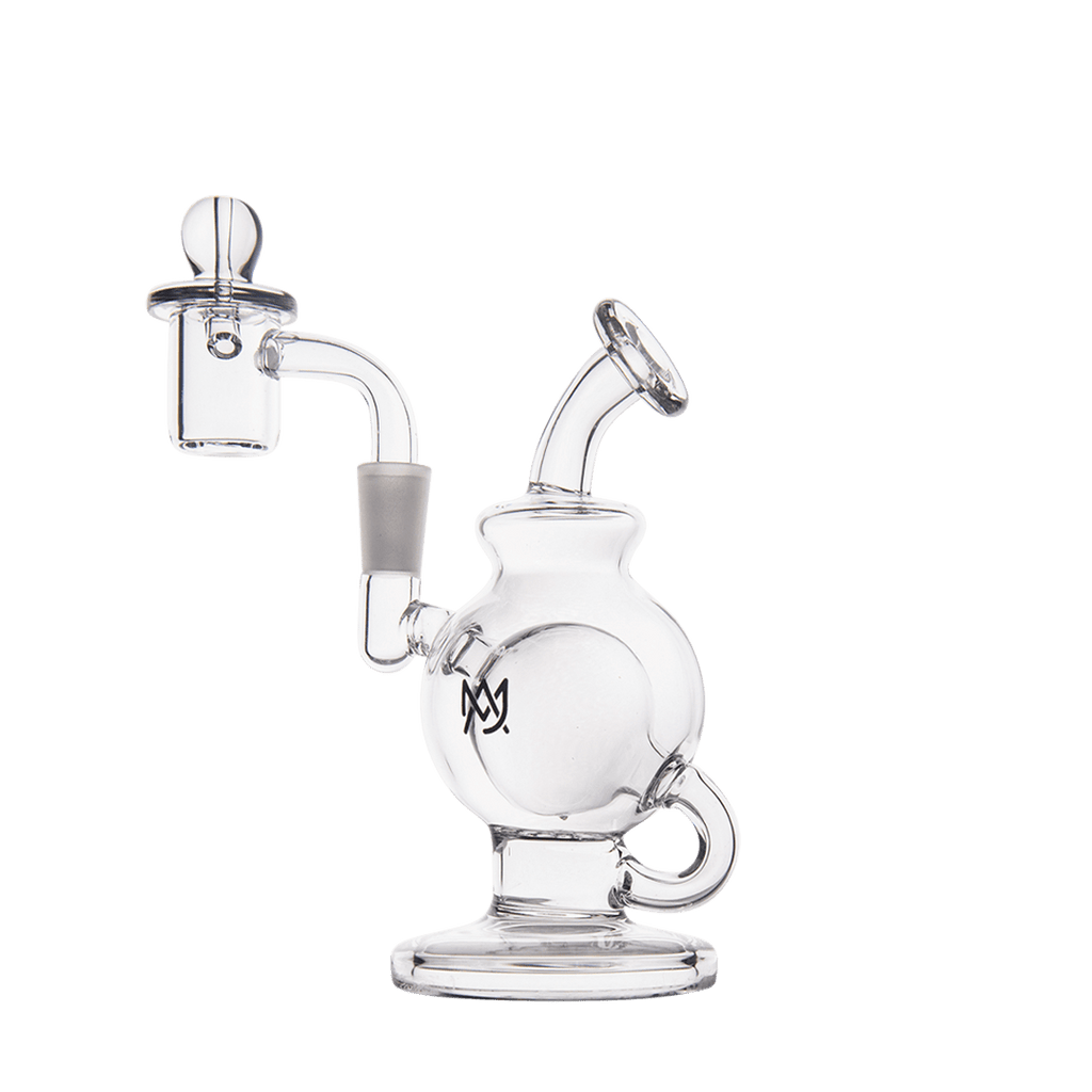 MJ Arsenal Atlas Mini Dab Rig - HEMPER