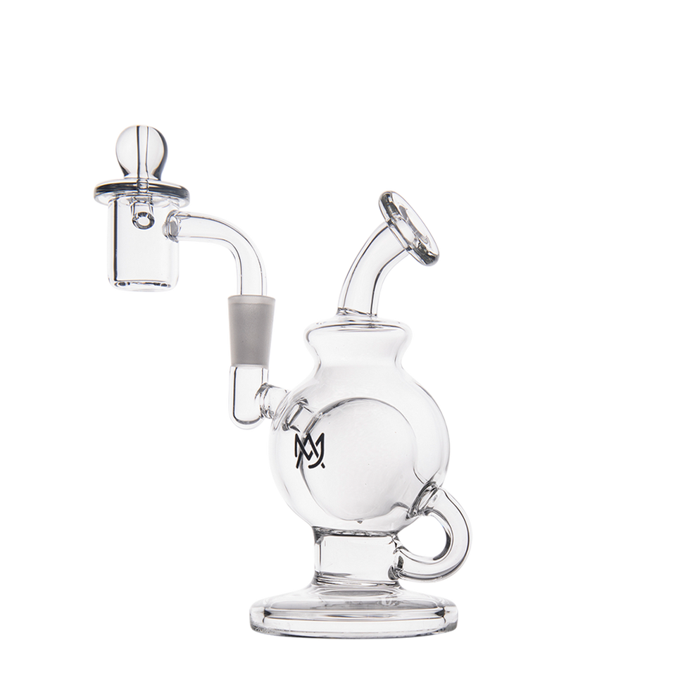 MJ Arsenal Atlas Mini Dab Rig - 11