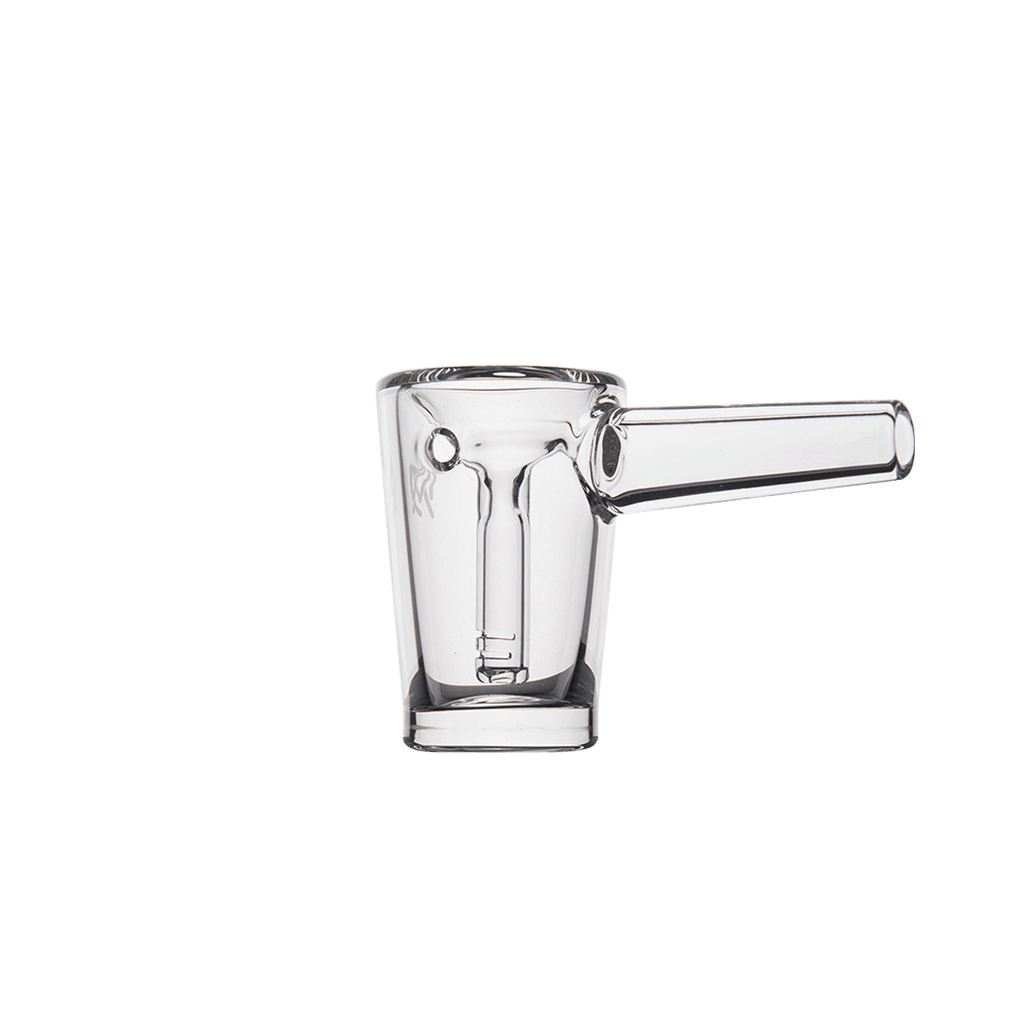MJ Arsenal Basin Bubbler - HEMPER