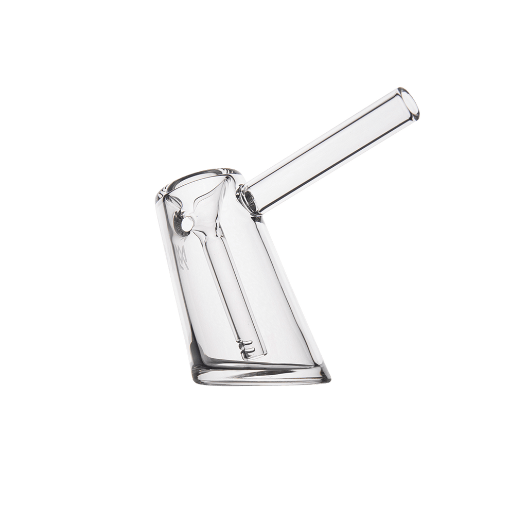 MJ Arsenal Fulcrum Bubbler - HEMPER