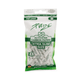 50 Purize® Xtra Slim Size | White