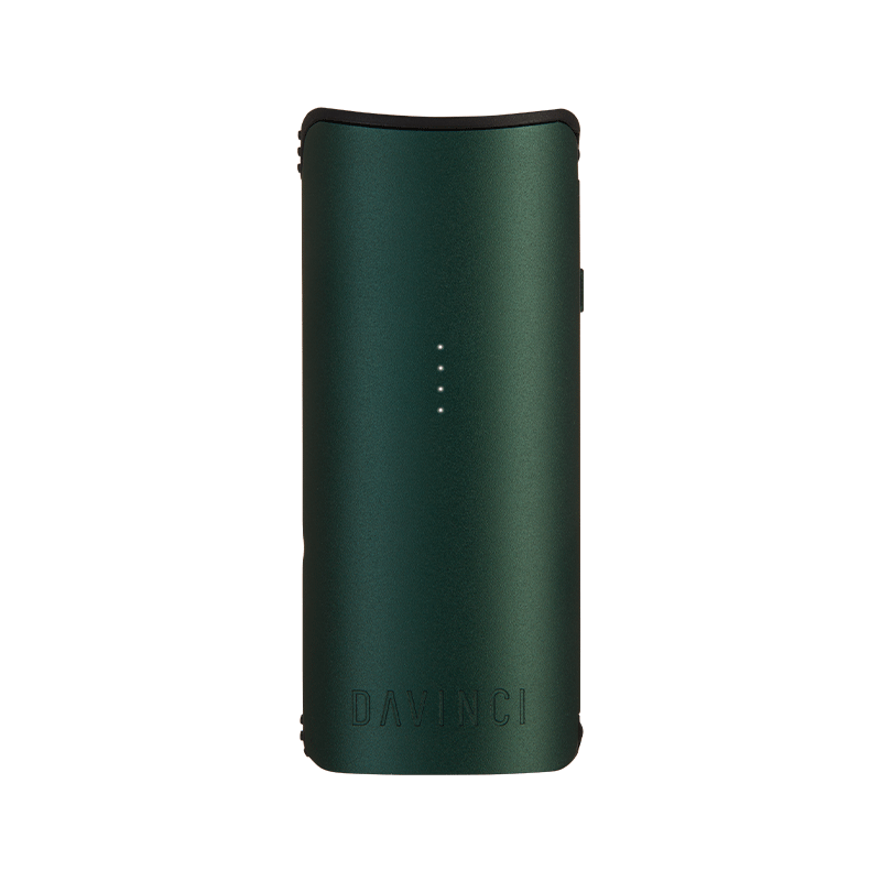 Davinci Miqro-C Dry Herb Vaporizer - 9