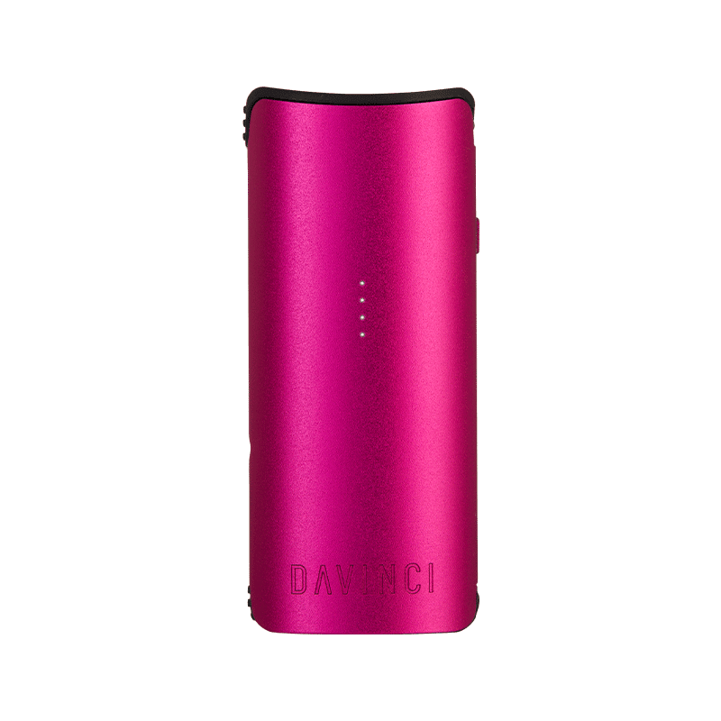 Davinci Miqro-C Dry Herb Vaporizer HEMPER Davinci Miqro-C Dry Herb Vaporizer HEMPER
