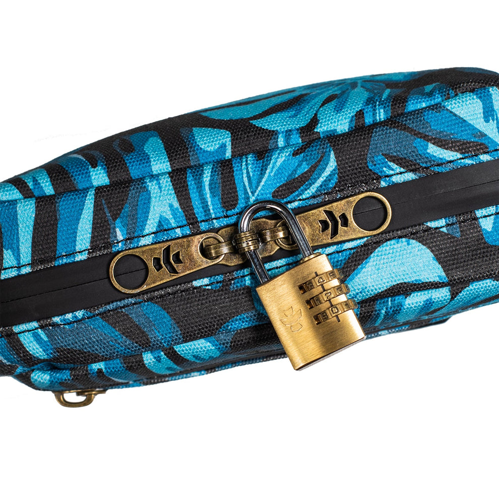 The Companion - Smell Proof Crossbody Bag - 6